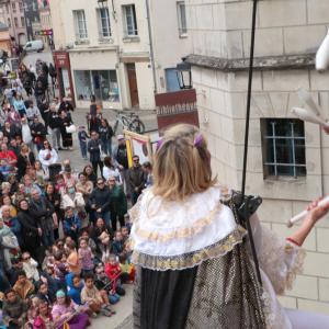 Fête de la Scie 2024