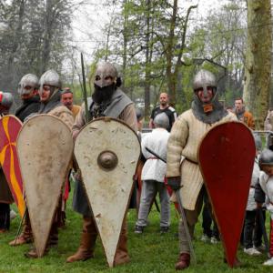 Fête de la Scie 2024