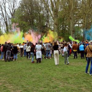 Fête de la Scie 2024