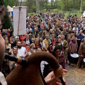 Fête de la Scie 2024