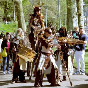 Fête de la Scie 2024