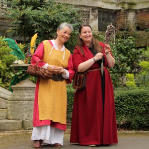 Fête de la Scie 2024