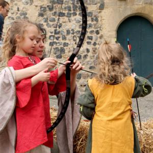 Fête de la Scie 2024