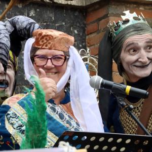 Fête de la Scie 2024