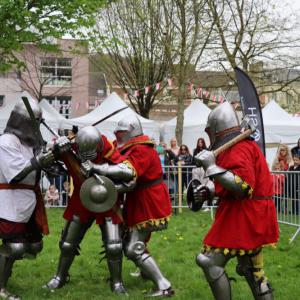 Fête de la Scie 2024