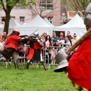 Fête de la Scie 2024