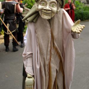 Fête de la Scie 2024