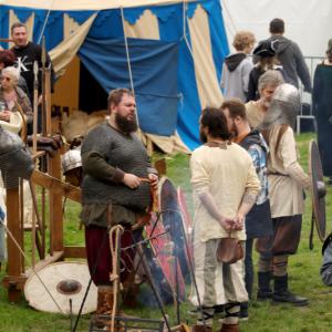 Fête de la Scie 2024