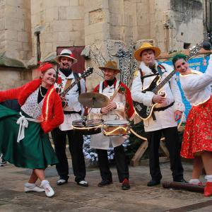 Marché de Noël 2024