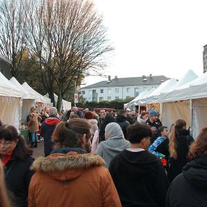 Marché de Noël 2024