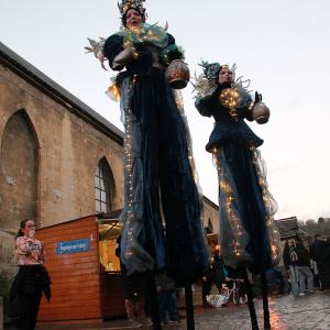 Marché de Noël 2024