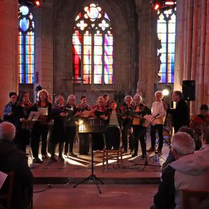 Marché de Noël 2024