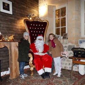 Marché de Noël 2024