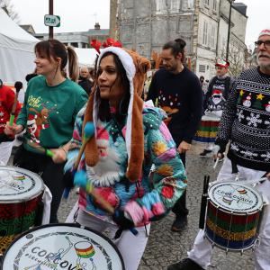 Marché de Noël 2024