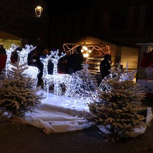 Marché de Noël 2024