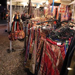 Marché de Noël 2024