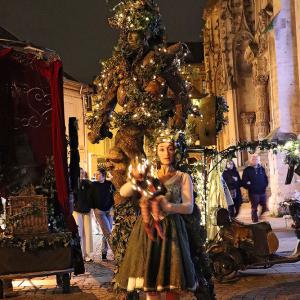 Marché de Noël 2024