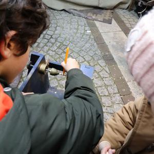 Marché de Noël 2024