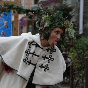 Marché de Noël 2024