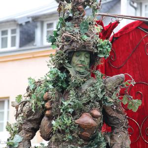 Marché de Noël 2024