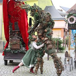 Marché de Noël 2024