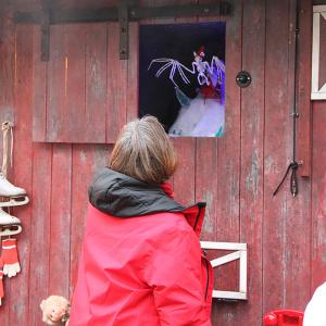 Marché de Noël 2024