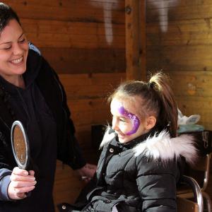 Marché de Noël 2024