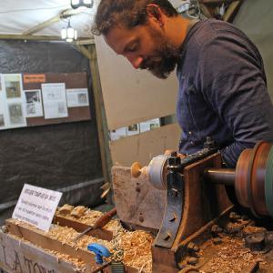 Marché de Noël 2024