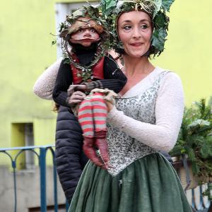 Marché de Noël 2024