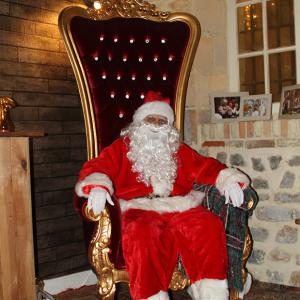 Marché de Noël 2024