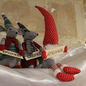 Marché de Noël 2024