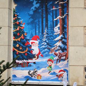 Marché de Noël 2024