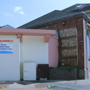 École maternelle Germaine Coty