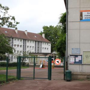 École maternelle André Gide