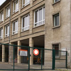 École primaires André Gide