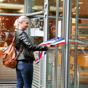 Inauguration de la nouvelle bibliothèque - septembre 2025