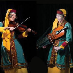 Merwenn - Musique celtique