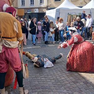©ville d'Harfleur