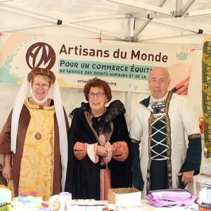©ville d'Harfleur