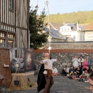 ©ville d'Harfleur