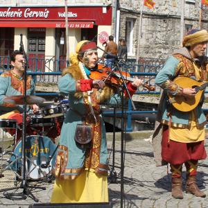 ©ville d'Harfleur