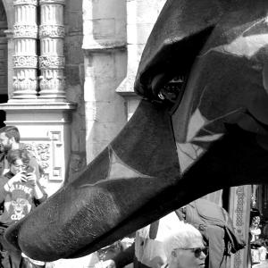 ©ville d'Harfleur