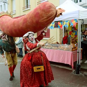 ©ville d'Harfleur