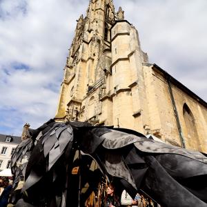 ©ville d'Harfleur