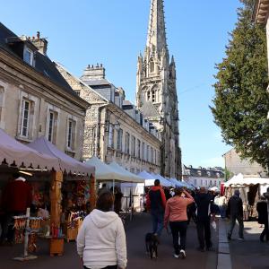 ©ville d'Harfleur