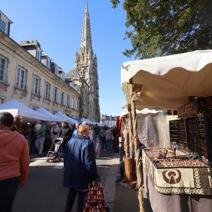©ville d'Harfleur