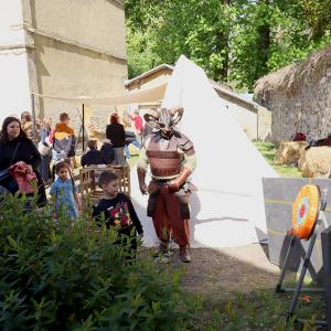 ©ville d'Harfleur