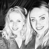 Hélène et Aurélie - 31 juillet