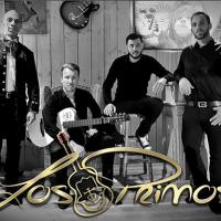 Los Primos - 24 juillet