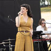 Sunset Music - 10 juillet